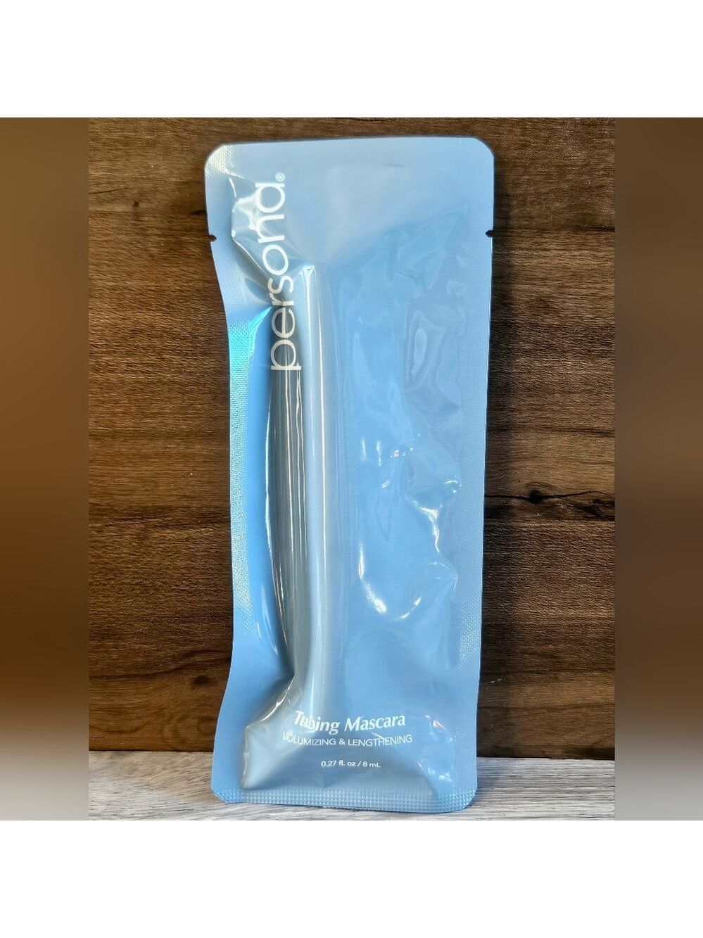 Persona Volumizing Tubing Mascara NEW MSRP $24